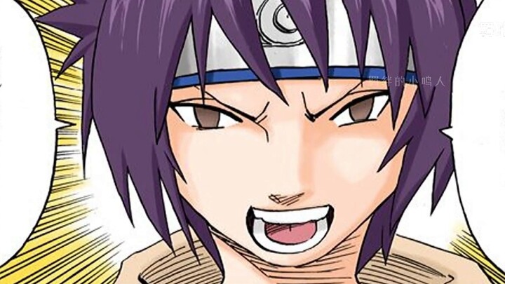Find the Difference 55-58: How long did it take Gaara to pass the second exam? 30 minutes earlier th