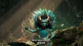 Preview A Record Of Immortality Episode 160