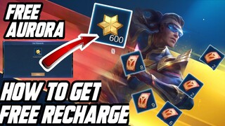 HOW TO GET 23 TICKETS IN BRUNO FIREBOLT EVENT MOBILE LEGENDS BANG BANG (PART2)