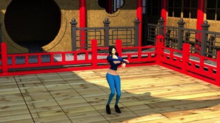 [MMD One Piece] Uptown Funk - Nico Robin