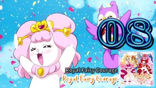 Royal Fairy Courage