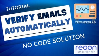 Reoon Email Verifier: Affordable Bulk Email Validation Tool for Everyone
