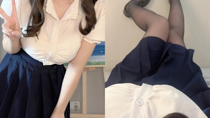 [Uniform Sharing] Come Learn How to Style It!
