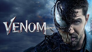 WATCH  Venom 2018 (Part 01) - Link In The Description