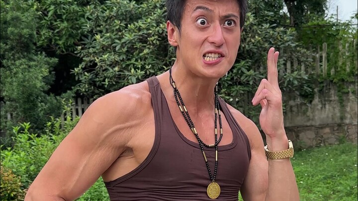 تَنافسوا بِهدوء، أنا راح أرجع أكون ملك إلدن أولًا!