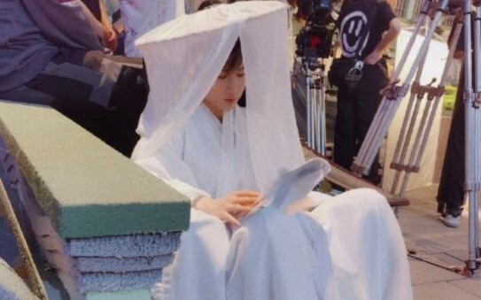 With a figure like this, it's no wonder people call him "princess."