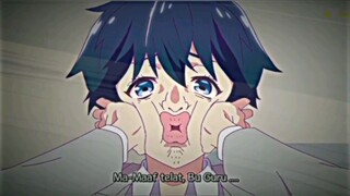 Seru Juga Anime nih🗿🤣