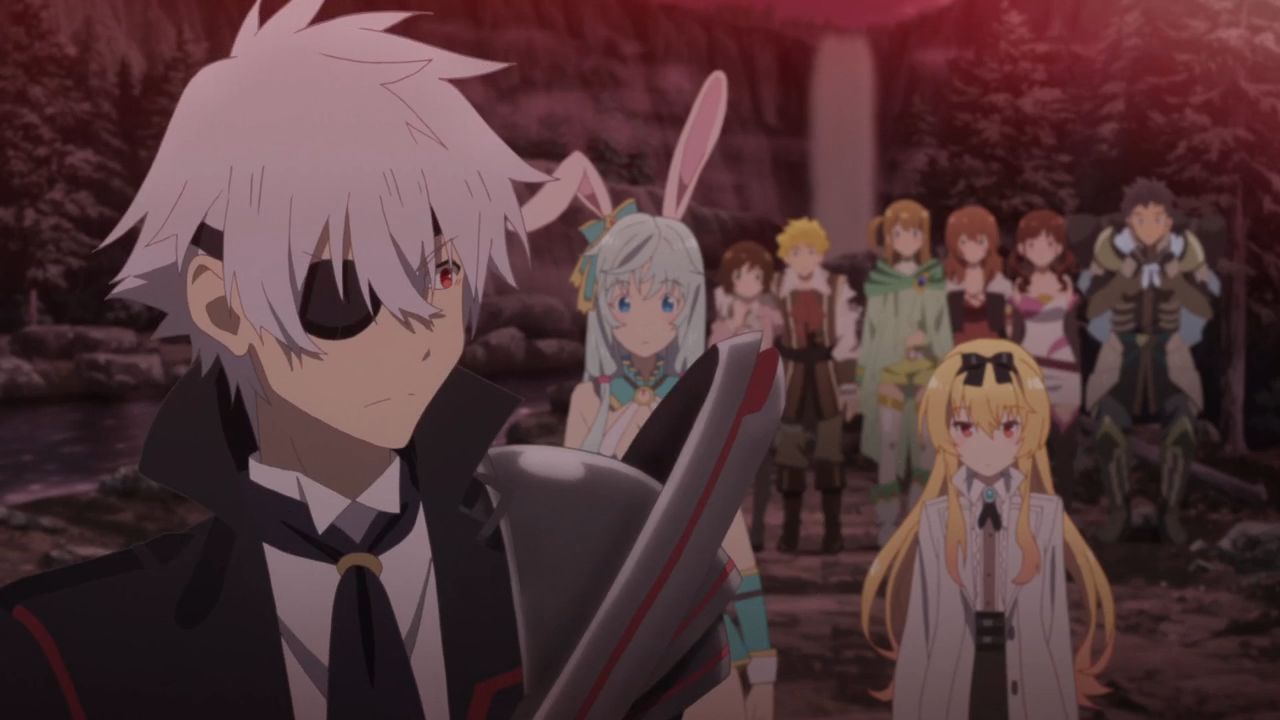 Arifureta Shokugyou de Sekai Saikyou Dublado - Episódio 9 - Animes