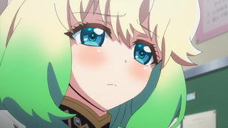 Sousei no Onmyouji - Episode 16 (Subtitle Indonesia)