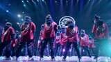 [ O-DOG Dance Studio ]2019 Arena World Dace Contest| Asian Finals· Junior Champion Team: O-DOGKIDS! HD 4K close shot!