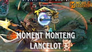 Lancelot & Angela  Moment Montage montage 🥶