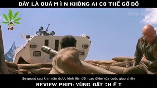Phim : Vùng đất chết-part2 #reviewphim
