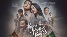 Kupu-Kupu Kertas (2024)