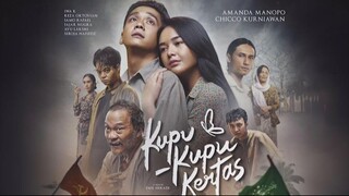 Kupu-Kupu Kertas (2024)
