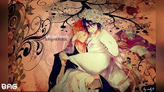 [IchiRuki] Ichigo x Rukia (Bleach Couples)