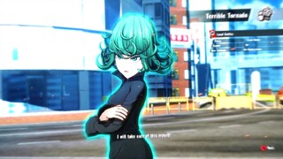 ONE PUNCH MAN SEASON 3 EPISODE 2 SUB INDO
