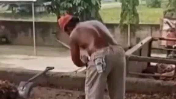 getaran dalam seluar