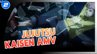 Don't Worry, I Have Never Been Alone... | Jujutsu Kaisen AMV_2