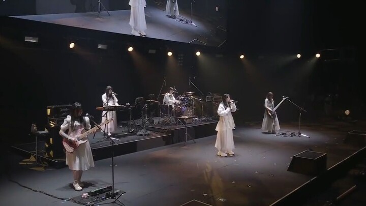 CRYCHIC - Haruhikage | MyGO!!!!! × Ave Mujica Gōdō LIVE「わかれ道の、その先へ」DAY2：Geosmin (2025)
