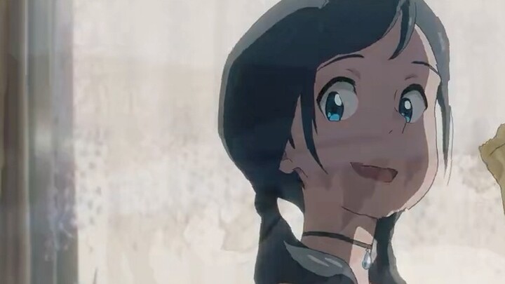 "Young man, have you found your own Yangcai?"