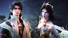 PERFECT WORLD EPISODE 228 Moment Wang Xi Menantang Duel Shi Hao..