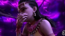 Wukong Eps 9 Sub indo #DongHua