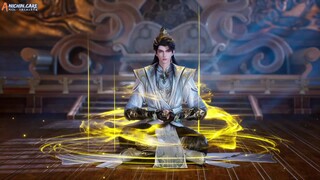 Supreme Above The Sky Eps 34 Sub Indo 1080p