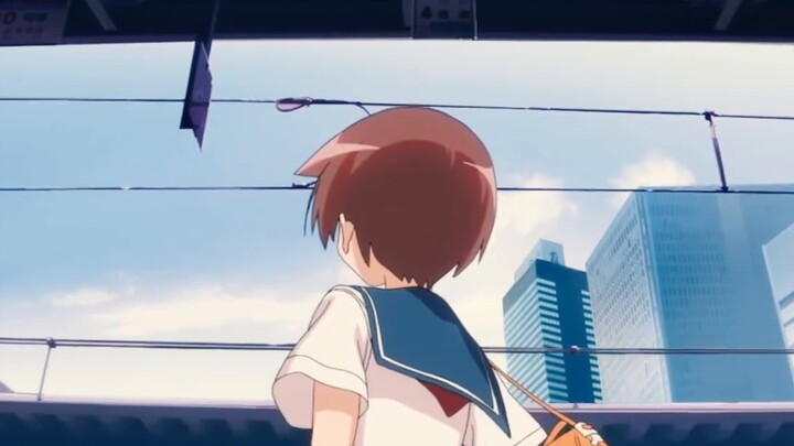[Genius Mahjong Girl AMV] In 2023, I will fulfill my promise to cut a piece of Gastrodia elata every