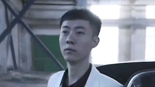 Qinghai shake, but eye exercises