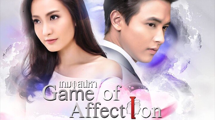 EP.9 | GAME OF AFFECTION | TAGALOG DUB