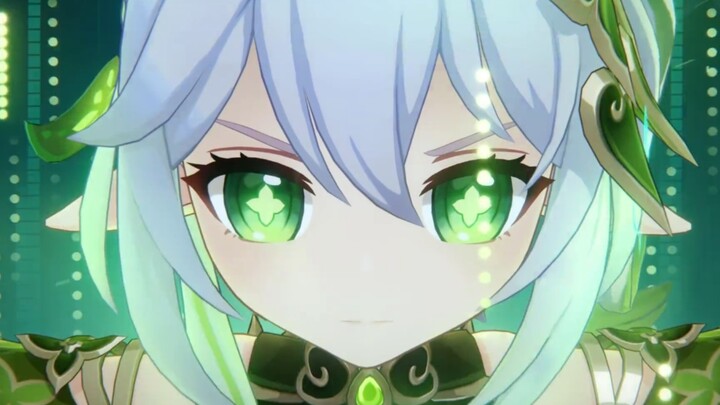 "I'm just a "moon", and the real sun has long since disappeared" [Little Lucky Grass King/Naxida]