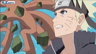 Naruto và Sasuke Trận chiến cuối cùng hay nhất||Naruto