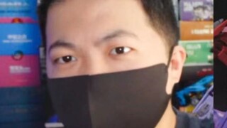 Does "HD Board 38" have its own scene? What is the sharpness gradient of the HD board of Mingjiang C