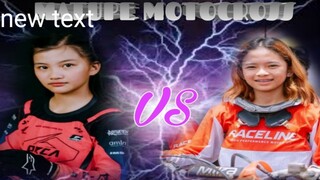 zyrah paco matupe motocross