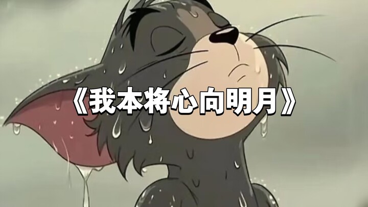 นี่แหละคือมิวสิกวิดีโอต้นฉบับของเพลง “ฉันเคยถวายใจแด่ดวงจันทร์”!
