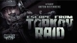 (Russian) Escape From Tarkov Raid // Full Movie