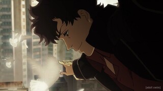 渡边信一郎导演！MAPPA科幻动画《拉撒路》预告，《疾速追杀》导演担任动作设计