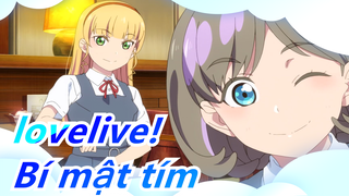 lovelive!|[Keke&Sumire] Bí mật tím.MP3