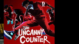 The Uncanny Counter Ep.13 SUB INDO