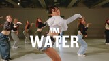Tyla - Water / E.sol Choreography