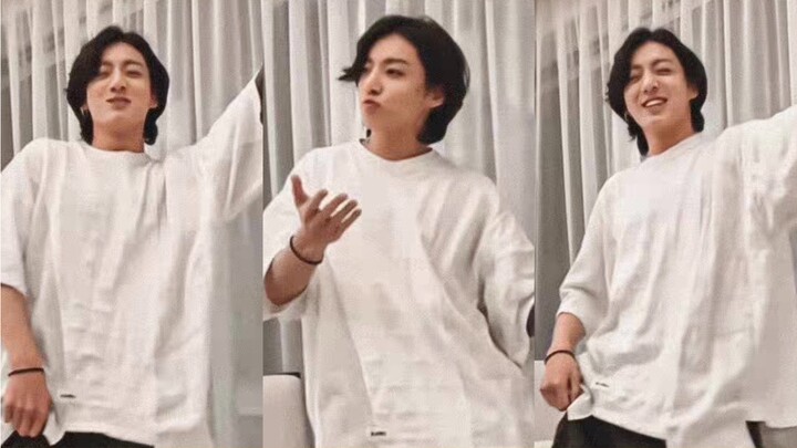 221117 Baby Prince Twist Version RUN BTS Dance Challenge