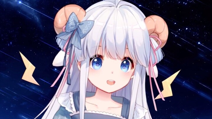 Due to BGM copyright issues, MeeMee had no choice but to use her own unique skills