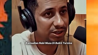sholat bukan solusi??