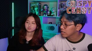 RUMPI NO JAWA @CrispyCendy [3UPCahlnL-Y]fixed