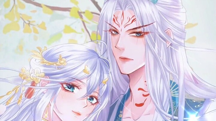 Tương truyền nàng là con gái của Viêm Đế, sinh ra đã xinh đẹp lại đa tình. Nhưng trời vốn ghen ghét 