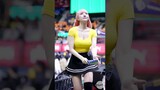 1열의 감동 박성은 치어리더 Park SungEun Cheerleader 240110 |8K