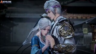 Againts The Sky Supreme Eps 458 🌀