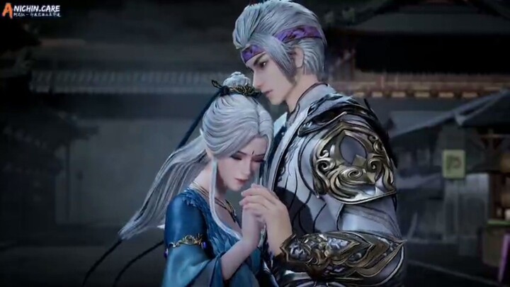 Againts The Sky Supreme Eps 458 🌀