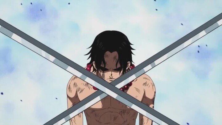 One Piece Marineford (AMV) - Two Steps From Hell