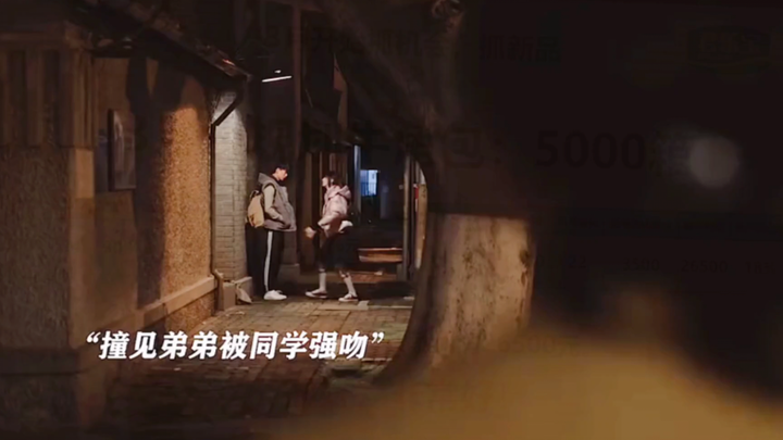 Qiqi’s only stroke of luck was meeting a sensible mother-in-law.